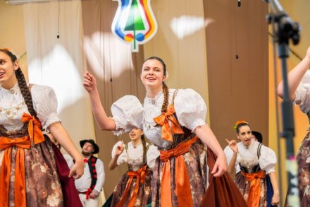 Ósmy dzień 58. Tygodnia Kultury Beskidzkiej